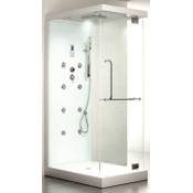 Home Deluxe Design M Duschtempel Vergleich