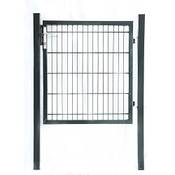 Home Deluxe Gartentor Portarius