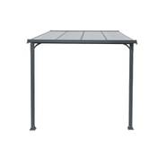 Home Deluxe Glasvordach