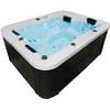 Home Deluxe Outdoor Whirlpool