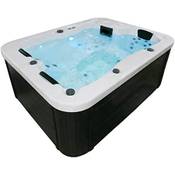 Home Deluxe Outdoor Whirlpool