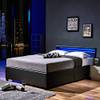 Home Deluxe Polsterbett