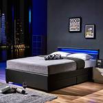 Home Deluxe Polsterbett