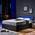 Home Deluxe Polsterbett