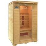 Home Deluxe Redsun M Infrarotsauna