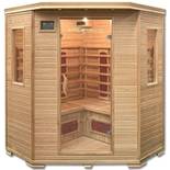 Home Deluxe Redsun-XXL