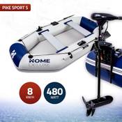 Home Deluxe Schlauchboot Vergleich