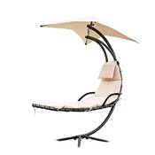 Home Deluxe Schwebeliege San Remo Vergleich