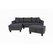 Home Deluxe Sofagarnitur Vergleich