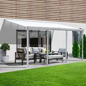 Home Deluxe Solis Terrassenüberdachung