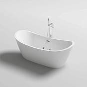 Home Deluxe Whirlpool Badewanne Vergleich