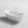 Home Deluxe Whirlpool Badewanne