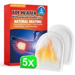 Home Harbor Zehenwärmer