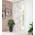 Home in green Schiebegardine 84111