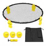 Home it  Roundnet Set