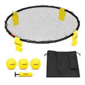 Home it  Roundnet Set