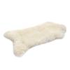 Home Lamb Lammfell Teppich