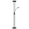 Home sweet home collection Stehlampe dimmbar