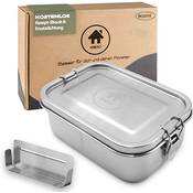 homeAct Lunchbox Edelstahl Vergleich