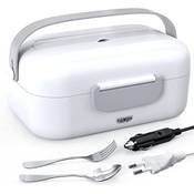 Homeasy Elektrische Lunchbox Vergleich
