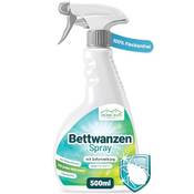 Homebugprotect Bettwanzen Spray Vergleich