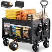 Homecall 120L Plus Vergleich