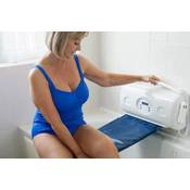 Homecare Innovation BV Relaxa Badewannenlifter Vergleich