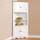 Homecharm Eckschrank