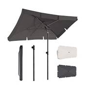Homedemo Sonnenschirm Vergleich