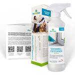 Homedica Schimmelentferner chlorfrei