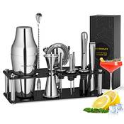 Homeeasy Barkeeper-Set Vergleich