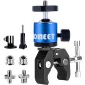 Homeet Super GoPro-Fahrradhalterung Vergleich