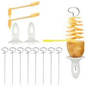 Homefantasy Spiralschneider Vergleich