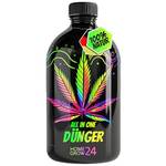 Mybuddy Homegrow24 Cannabis Dünger