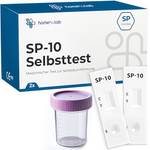 Homehulab Spermatest