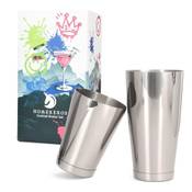 Homekeros Boston Shaker Vergleich