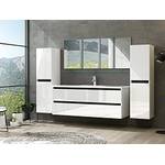 Homeline Badmöbel Set