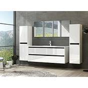 Homeline Badmöbel Set