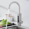 Homelody Elektrischer Wasserhahn