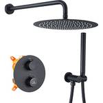 Homelody QC36002MB-H