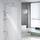 Homelody Duschsystem ohne Armatur