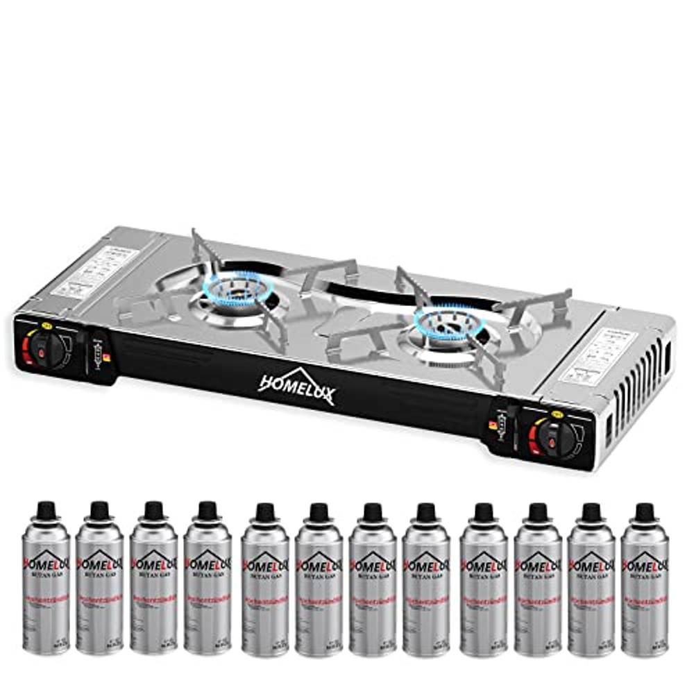 Gaskocher 2flammig Top 10 Test & Vergleich