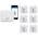 Homematic IP 244210C