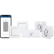 Homematic IP Smart Home Starter Set Beschattung Vergleich