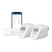 Homematic ip 155703A0 Vergleich