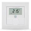 Raumthermostat Fußbodenheizung