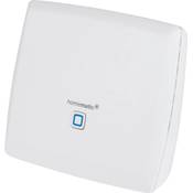 Homematic CCU3