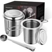 Fenshine Teefilter Vergleich