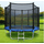 Homemiyn Trampolin