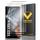 Homemo Samsung Galaxy S22Homemo Ultra Panzer Schutz Glas Folie